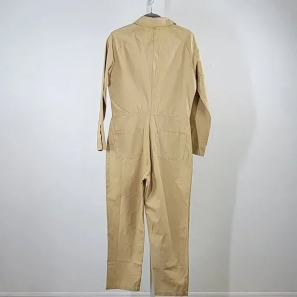 OUTERKNOWN station jumpsuit Sz S NEW - Picture 5 of 8